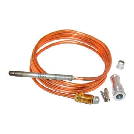 Allpoints 511131 Thermocouple, Baso-Slmjim 48 For Johnson Controls 511131